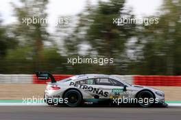 Pascal Wehrlein (GER) (HWA AG - Mercedes-AMG C 63 DTM)   08.09.2018, DTM Round 8, Nürburgring, Germany, Saturday.