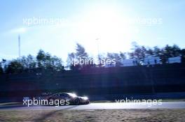 Lucas Auer (AUT) (HWA AG - Mercedes-AMG C 63 DTM)   08.09.2018, DTM Round 8, Nürburgring, Germany, Saturday.