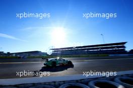 Nico Müller (SUI) (Audi Sport Team Abt - Audi RS5 DTM)   08.09.2018, DTM Round 8, Nürburgring, Germany, Saturday.