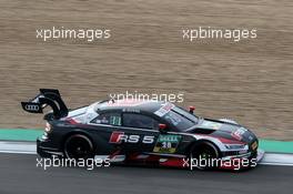 Loic Duval (FRA) (Audi Sport Team Phoenix - Audi RS5 DTM)   08.09.2018, DTM Round 8, Nürburgring, Germany, Saturday.