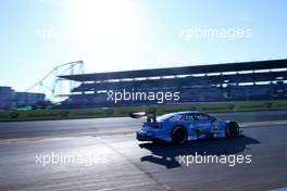 Robin Frijns (NL) (Audi Sport Team Abt - Audi RS5 DTM)   08.09.2018, DTM Round 8, Nürburgring, Germany, Saturday.