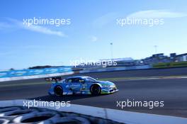 Robin Frijns (NL) (Audi Sport Team Abt - Audi RS5 DTM)   08.09.2018, DTM Round 8, Nürburgring, Germany, Saturday.