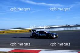 Daniel Juncadella (ESP) (HWA AG - Mercedes-AMG C 63 DTM)   08.09.2018, DTM Round 8, Nürburgring, Germany, Saturday.