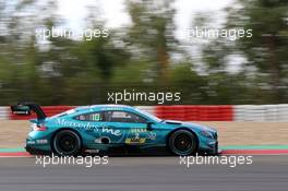 Gary Paffett (GBR) (HWA AG - Mercedes-AMG C 63 DTM)  08.09.2018, DTM Round 8, Nürburgring, Germany, Saturday.