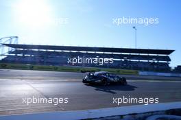 Daniel Juncadella (ESP) (HWA AG - Mercedes-AMG C 63 DTM)   08.09.2018, DTM Round 8, Nürburgring, Germany, Saturday.