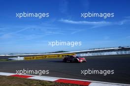 Rene Rast (GER) (Audi Sport Team Rosberg - Audi RS5 DTM)   08.09.2018, DTM Round 8, Nürburgring, Germany, Saturday.