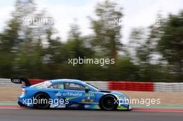 Robin Frijns (NL) (Audi Sport Team Abt - Audi RS5 DTM)   08.09.2018, DTM Round 8, Nürburgring, Germany, Saturday.