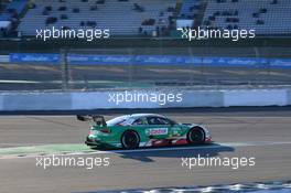 Nico Müller (SUI) (Audi Sport Team Abt - Audi RS5 DTM 09.09.2018, DTM Round 8, Nürburgring, Germany, Sunday.