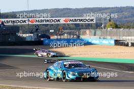 Gary Paffett (GBR) (HWA AG - Mercedes-AMG C 63 DTM)   09.09.2018, DTM Round 8, Nürburgring, Germany, Sunday.