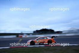 Jamie Green (GBR) (Audi Sport Team Rosberg - Audi RS5 DTM)   09.09.2018, DTM Round 8, Nürburgring, Germany, Sunday.