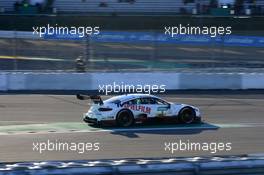 Paul Di Resta (GBR) (HWA AG - Mercedes-AMG C 63 DTM)   09.09.2018, DTM Round 8, Nürburgring, Germany, Sunday.