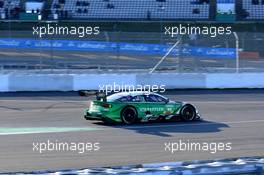 Mike Rockenfeller (GER) (Audi Sport Team Phoenix - Audi RS5 DTM)  09.09.2018, DTM Round 8, Nürburgring, Germany, Sunday.