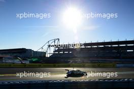 Pascal Wehrlein (GER) b(HWA AG - Mercedes-AMG C 63 DTM)   09.09.2018, DTM Round 8, Nürburgring, Germany, Sunday.