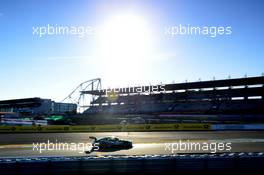 Gary Paffett (GBR) (HWA AG - Mercedes-AMG C 63 DTM)  09.09.2018, DTM Round 8, Nürburgring, Germany, Sunday.