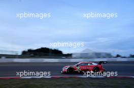 Rene Rast (GER) (Audi Sport Team Rosberg - Audi RS5 DTM)   09.09.2018, DTM Round 8, Nürburgring, Germany, Sunday.