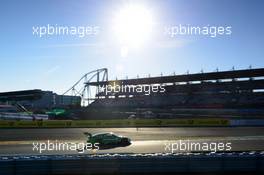 Mike Rockenfeller (GER) (Audi Sport Team Phoenix - Audi RS5 DTM)   09.09.2018, DTM Round 8, Nürburgring, Germany, Sunday.