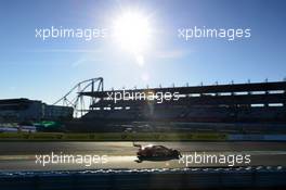 Rene Rast (GER) (Audi Sport Team Rosberg - Audi RS5 DTM)   09.09.2018, DTM Round 8, Nürburgring, Germany, Sunday.