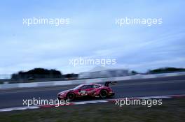 Edoardo Mortara (ITA) (HWA AG - Mercedes-AMG C 63 DTM)   09.09.2018, DTM Round 8, Nürburgring, Germany, Sunday.