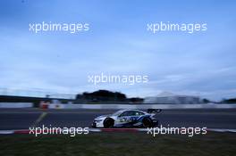 Philipp Eng (AUT) (BMW Team RBM - BMW M4 DTM)  09.09.2018, DTM Round 8, Nürburgring, Germany, Sunday.