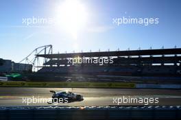 Marco Wittmann (GER) (BMW Team RMG - BMW M4 DTM)   09.09.2018, DTM Round 8, Nürburgring, Germany, Sunday.