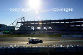 Paul Di Resta (GBR) (HWA AG - Mercedes-AMG C 63 DTM)   09.09.2018, DTM Round 8, Nürburgring, Germany, Sunday.