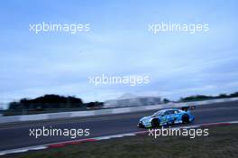 Robin Frijns (NL) (Audi Sport Team Abt - Audi RS5 DTM)   09.09.2018, DTM Round 8, Nürburgring, Germany, Sunday.