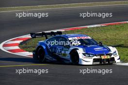 Loic Duval (FRA) (Audi Sport Team Phoenix - Audi RS5 DTM)   09.09.2018, DTM Round 8, Nürburgring, Germany, Sunday.