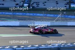 Edoardo Mortara (ITA) (HWA AG - Mercedes-AMG C 63 DTM)   09.09.2018, DTM Round 8, Nürburgring, Germany, Sunday.