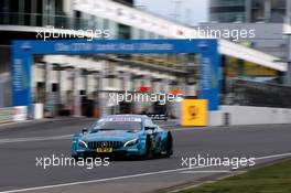 Gary Paffett (GBR) (HWA AG - Mercedes-AMG C 63 DTM)   09.09.2018, DTM Round 8, Nürburgring, Germany, Sunday.