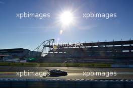 Daniel Juncadella (ESP) (HWA AG - Mercedes-AMG C 63 DTM)   09.09.2018, DTM Round 8, Nürburgring, Germany, Sunday.