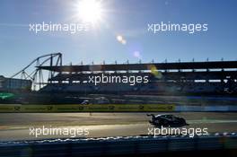 Daniel Juncadella (ESP) (HWA AG - Mercedes-AMG C 63 DTM)   09.09.2018, DTM Round 8, Nürburgring, Germany, Sunday.