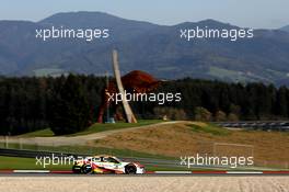 Augusto Farfus (BRA) (BMW Team RMG - BMW M4 DTM)   21.09.2018, DTM Round 9, Spielberg, Austria, Friday.