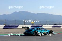 Gary Paffett (GBR) (HWA AG - Mercedes-AMG C 63 DTM)   21.09.2018, DTM Round 9, Spielberg, Austria, Friday.