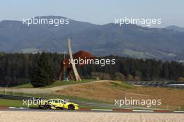 T imo Glock (GER) (BMW Team RMG - BMW M4 DTM)   21.09.2018, DTM Round 9, Spielberg, Austria, Friday.