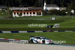 Marco Wittmann (GER) (BMW Team RMG - BMW M4 DTM)   21.09.2018, DTM Round 9, Spielberg, Austria, Friday.