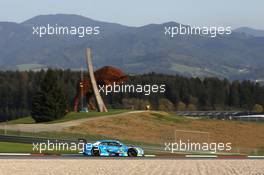Robin Frijns (NL) (Audi Sport Team Abt - Audi RS5 DTM)   21.09.2018, DTM Round 9, Spielberg, Austria, Friday.