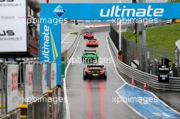 Sebastian Orgier (FRA) (HWA AG - Mercedes-AMG C 63 DTM)  22.09.2018, DTM Round 9, Spielberg, Austria, Saturday.