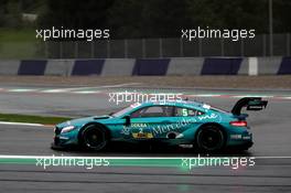 Gary Paffett (GBR) (HWA AG - Mercedes-AMG C 63 DTM)   22.09.2018, DTM Round 9, Spielberg, Austria, Saturday.