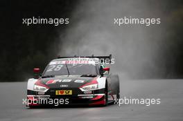 Loic Duval (FRA) (Audi Sport Team Phoenix - Audi RS5 DTM)   22.09.2018, DTM Round 9, Spielberg, Austria, Saturday.