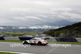 Paul Di Resta (GBR) (HWA AG - Mercedes-AMG C 63 DTM)   22.09.2018, DTM Round 9, Spielberg, Austria, Saturday.