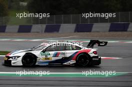 Marco Wittmann (GER) (BMW Team RMG - BMW M4 DTM)   22.09.2018, DTM Round 9, Spielberg, Austria, Saturday.