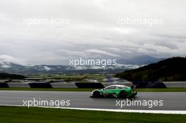 Mike Rockenfeller (GER) (Audi Sport Team Phoenix - Audi RS5 DTM)   22.09.2018, DTM Round 9, Spielberg, Austria, Saturday.