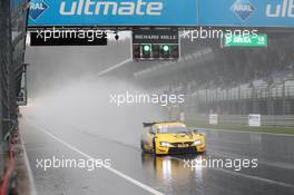 Timo Glock (GER) (BMW Team RMG - BMW M4 DTM)  22.09.2018, DTM Round 9, Spielberg, Austria, Saturday.