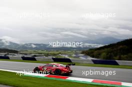 Edoardo Mortara (ITA) (HWA AG - Mercedes-AMG C 63 DTM)   22.09.2018, DTM Round 9, Spielberg, Austria, Saturday.