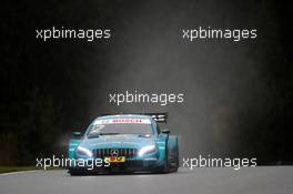 Gary Paffett (GBR) (HWA AG - Mercedes-AMG C 63 DTM)  22.09.2018, DTM Round 9, Spielberg, Austria, Saturday.