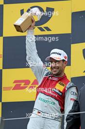 Mike Rockenfeller (GER) (Audi Sport Team Phoenix - Audi RS5 DTM)  22.09.2018, DTM Round 9, Spielberg, Austria, Saturday.