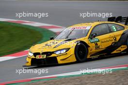 Timo Glock (GER) (BMW Team RMG - BMW M4 DTM) 22.09.2018, DTM Round 9, Spielberg, Austria, Saturday.