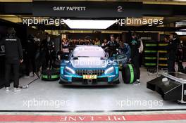 Gary Paffett (GBR) (HWA AG - Mercedes-AMG C 63 DTM)   22.09.2018, DTM Round 9, Spielberg, Austria, Saturday.