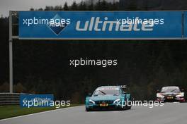 Gary Paffett (GBR) (HWA AG - Mercedes-AMG C 63 DTM)   22.09.2018, DTM Round 9, Spielberg, Austria, Saturday.