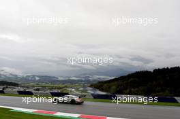 Pascal Wehrlein (GER) (HWA AG - Mercedes-AMG C 63 DTM)   22.09.2018, DTM Round 9, Spielberg, Austria, Saturday.